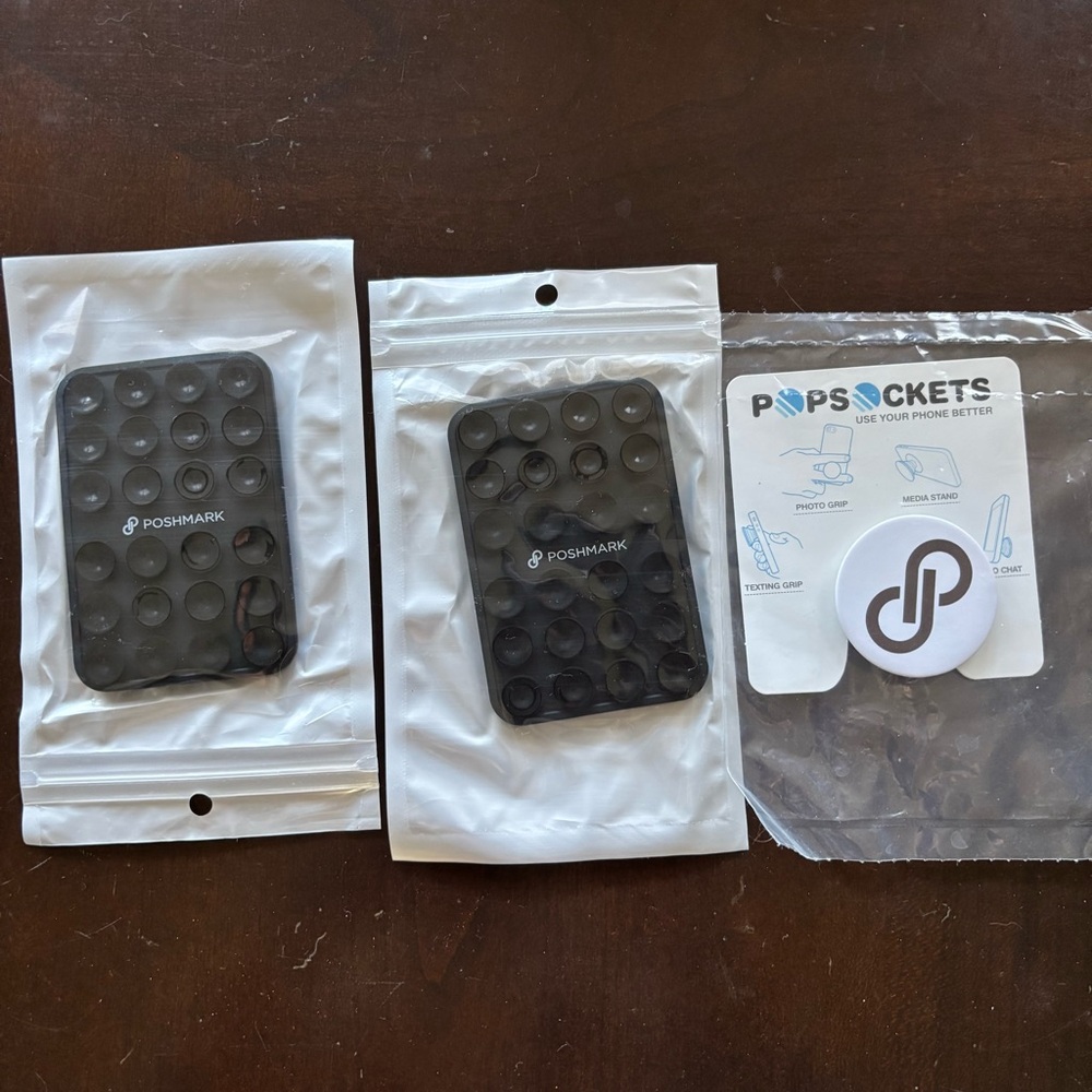 Secondhand Rodeo Poshmark Poshfest Bundle - Picture 3 of 9